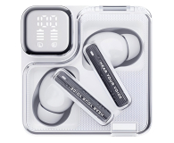 QCY MeloBuds Neo T31 Białe - 1322157 - zdjęcie 4